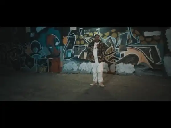 Video: King Hot - Poppin (feat. AD)